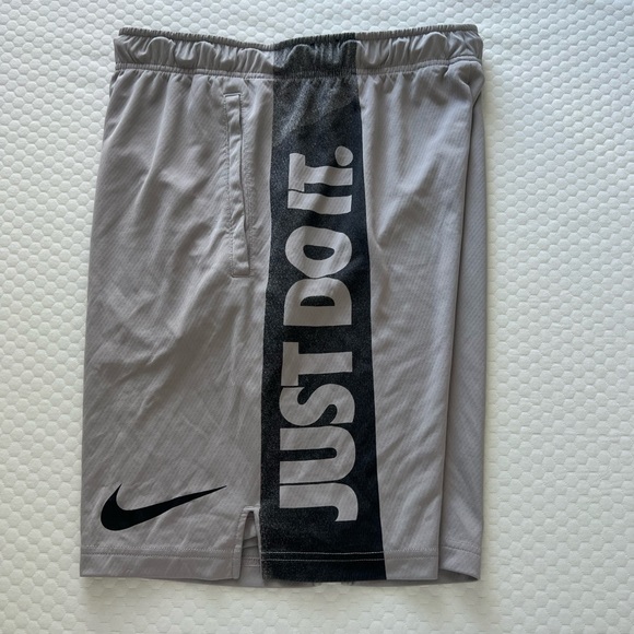 Nike Other - Nike men’s dri-fit shorts